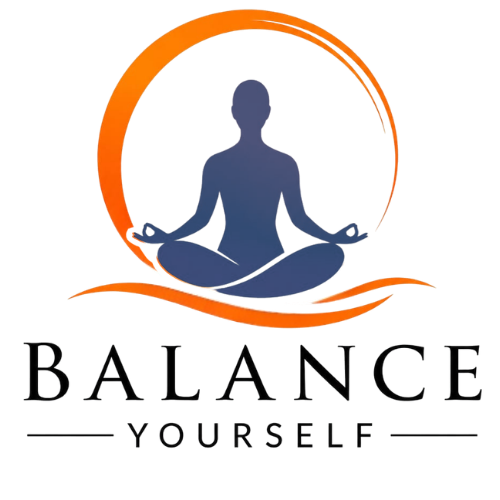 Balance Yourself