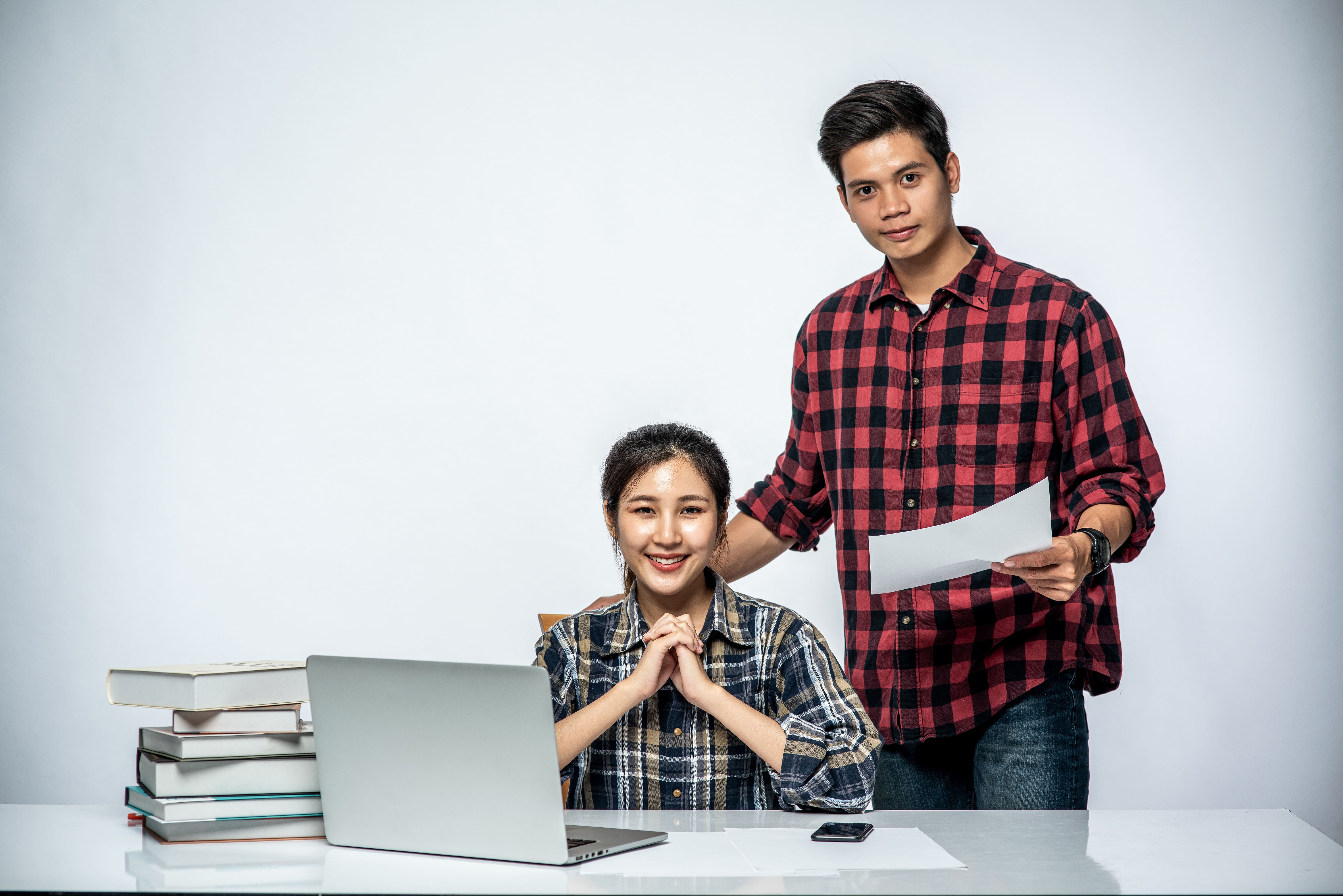 Career success mentoring
