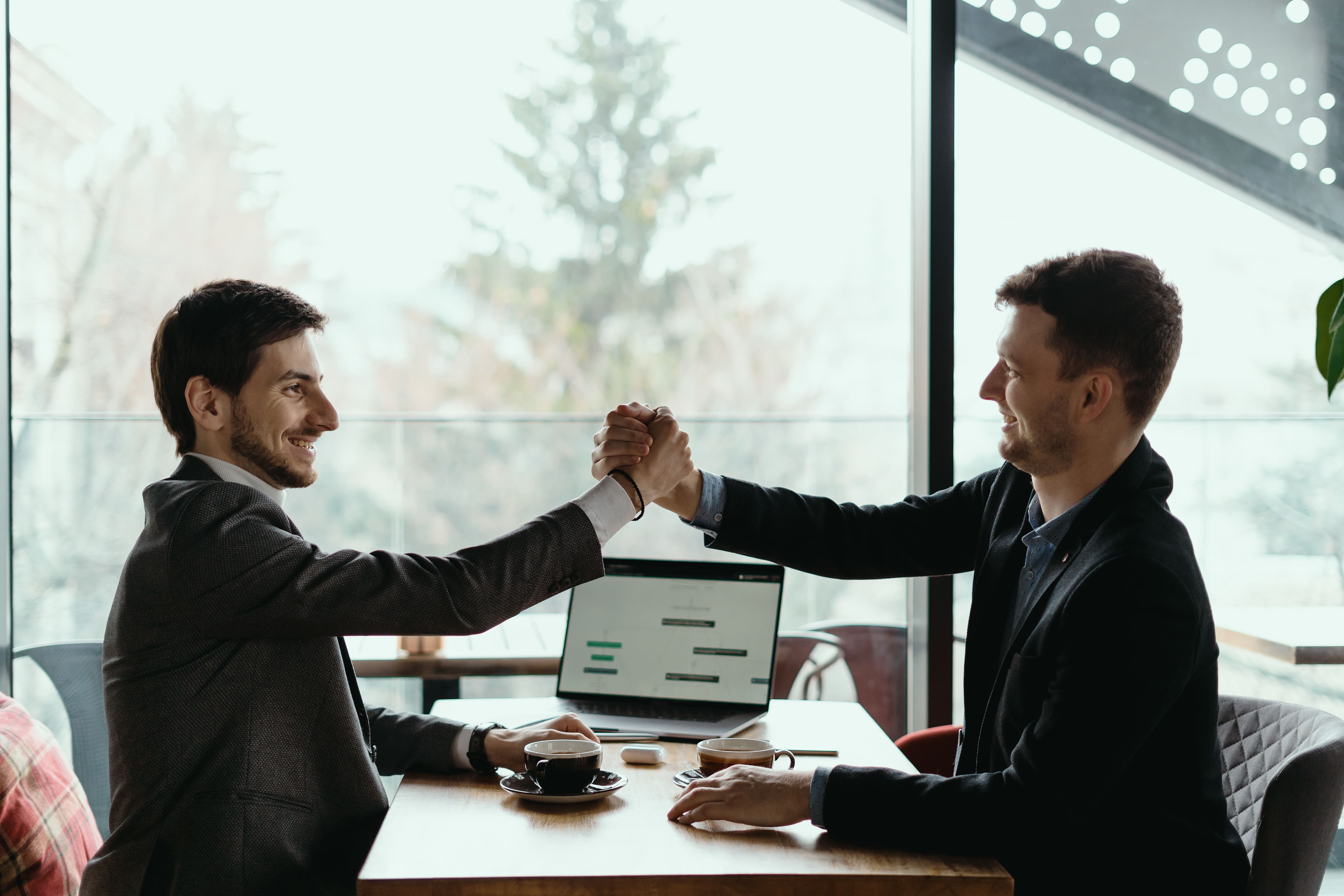 1-on-1 motivation coaching